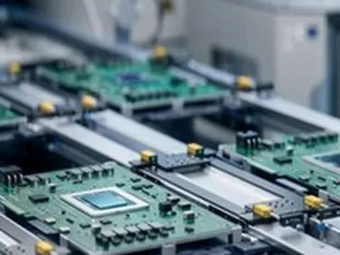 BoK dự báo nhu cầu chip AI duy trì cao đến năm 2027
