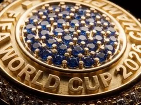 Đội vô địch World Cup 2026 sẽ nhận được phần thưởng "chưa từng có"