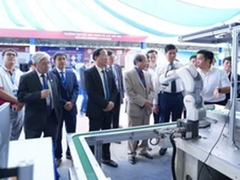 Cụ thể hóa Nghị quyết 57 trong lĩnh vực tự động hóa