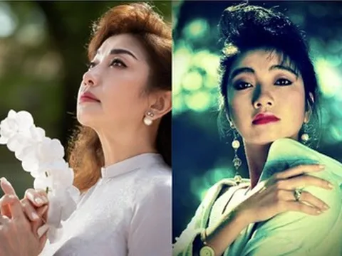 'Biến mất' khỏi showbiz 25 năm, hoa hậu Lý Thu Thảo hiện sống ra sao ở Mỹ?