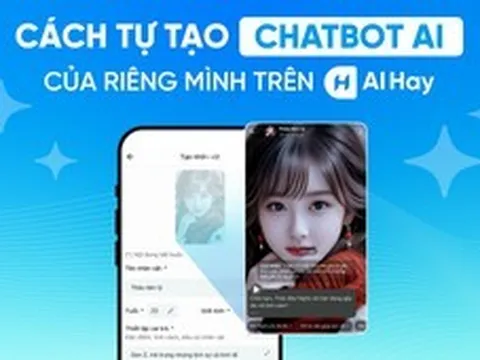 Từ danh hiệu "Sản phẩm Công nghệ Kiến tạo Xu hướng", AI Hay đi tiếp ra sao trong 2026?