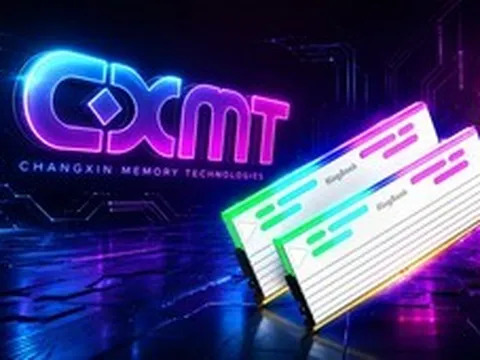 RAM DDR5 của CXMT đã được Dell, HP và Corsair sử dụng, nhưng thử nghiệm vẫn chỉ ra 3 điểm yếu đáng lo ngại