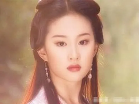 Mỹ nhân "sắc nước hương trời" nhưng lại yếu nhất phim Kim Dung là ai?