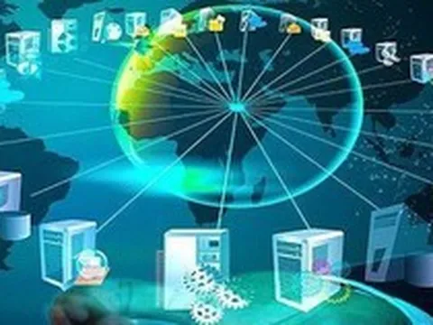 Hình thành hệ sinh thái dữ liệu quốc gia thống nhất, hiện đại, liên thông và dùng chung