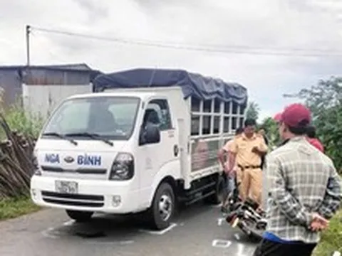 Phục hổi điều tra vụ nữ sinh tử vong do tai nạn giao thông ở Vĩnh Long