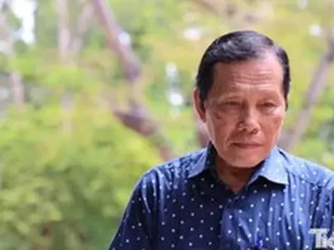 Tìm mẹ ở công viên mang tên mẹ: Con trai liệt sĩ Lê Thị Riêng chờ ngày đoàn tụ