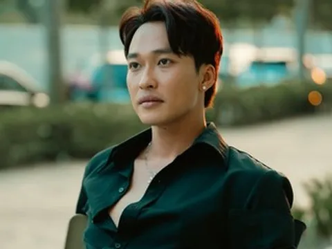 Công ty quản lý lên tiếng về tin đồn diễn viên 'Mưa đỏ' Lâm Thanh Nhã đánh người