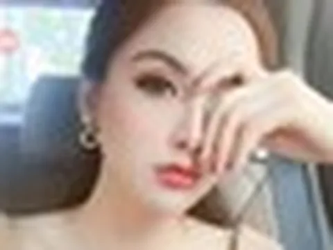 Diễm Hương gây tranh luận khi chia sẻ đưa chồng đi cấp cứu ở Canada đợi "4 tiếng không có ai hỏi gì"