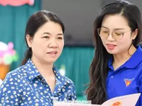 Đoàn viên cơ sở góp sức 'làm sạch' dữ liệu đất đai ở Hà Nội