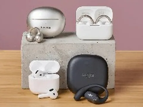 Vừa nghe nhạc vừa nhận biết môi trường: Trải nghiệm “đỉnh cao” mà tai nghe AirPods không bao giờ làm được