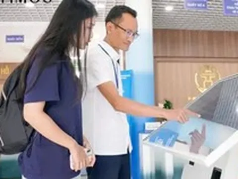 Phấn đấu đến năm 2045, Việt Nam thuộc nhóm 30 quốc gia dẫn đầu về khai thác dữ liệu, phát triển AI