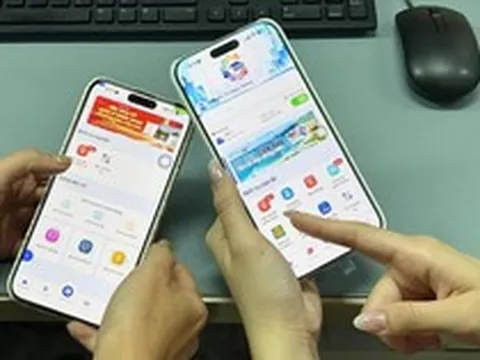 TP Hồ Chí Minh đưa tiện ích Hồ sơ sức khỏe điện tử lên ứng dụng Công dân số