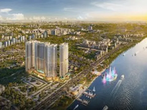 Tập đoàn Lê Phong: Hơn một thập kỷ kiến tạo giá trị bền vững, đồng hành cùng sự phát triển đô thị