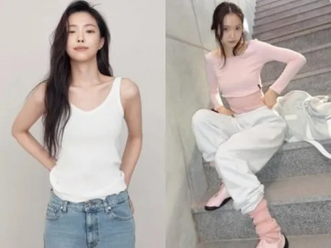 Diễn viên "Đặc vụ Kim tái khởi động" giữ cân nặng 46 kg nhờ 5 thói quen