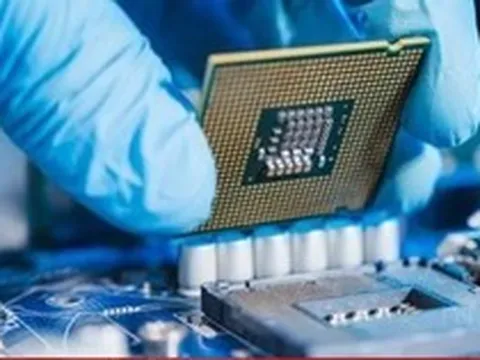 TSMC tăng đầu tư tại Mỹ nhờ kỳ vọng chip AI bùng nổ