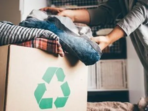 Công nghệ vật liệu mới: Chìa khóa đưa thời trang bền vững vượt qua "lời hứa xanh"?