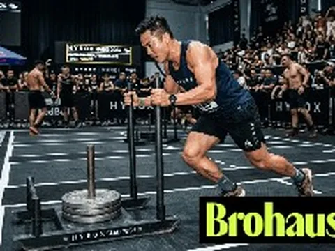 4 mẫu đồng hồ theo dõi sức khỏe khi tập Hyrox: Đâu là lựa chọn tốt nhất cho người mới và vận động viên?