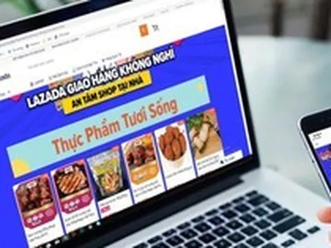 Bán hàng online qua sàn: Vì sao thực nhận 850.000 đồng nhưng người nộp thuế phải kê khai doanh thu 1 triệu đồng?