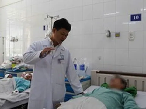Nạn nhân sống sót kể giây phút ám ảnh khi xe khách bốc cháy làm 7 người tử vong