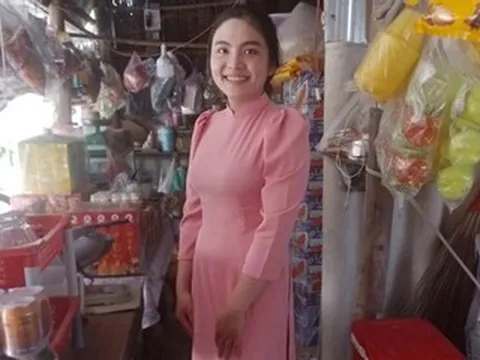 Con gái 19 tuổi đi theo người thân rồi mất liên lạc, mẹ ở Cà Mau tất tả kiếm tìm