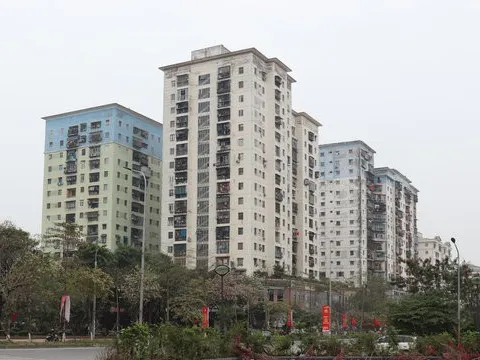 Bỏ quy định sở hữu nhà chung cư có thời hạn: Gỡ nút thắt tâm lý cho thị trường