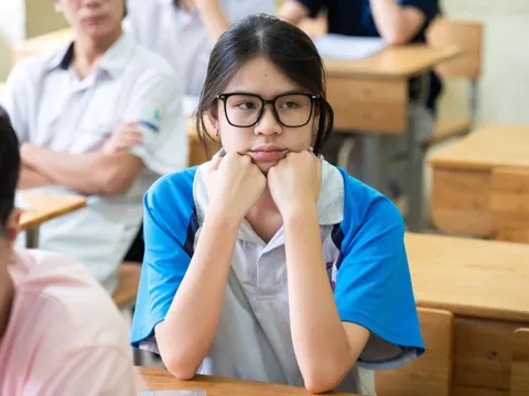 Hơn 125.000 thí sinh đang bị sai sót, thiếu dữ liệu, cần rà soát gấp