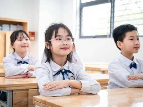 Địa phương có điều kiện sẽ giảm 50% đầu mối trường học