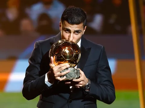 Học vấn bất ngờ của Quả bóng vàng World Cup 2026