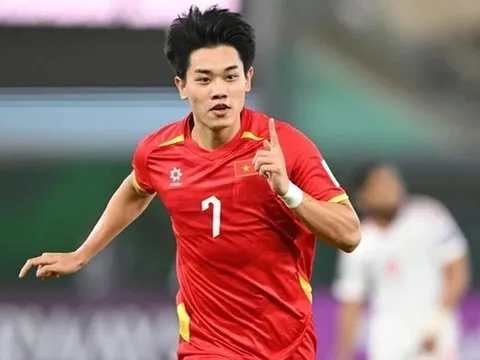 Cầu thủ Đình Bắc chính thức báo tin cực vui trước ASEAN Cup 2026