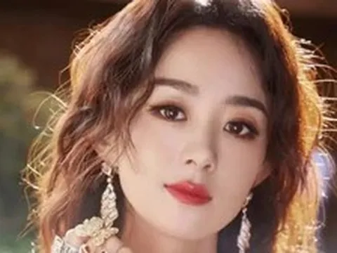 Tình trạng của Triệu Lệ Dĩnh