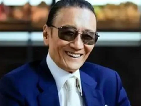 Cuộc đời phong lưu của huyền thoại màn ảnh Tạ Hiền