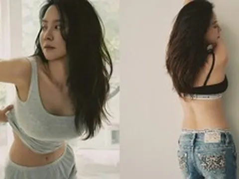 Cần giải cứu Song Ji Hyo gấp