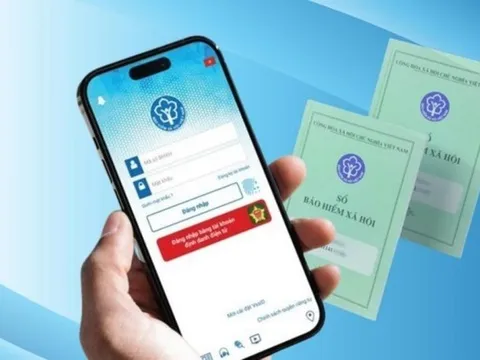 Cảnh báo: Người dùng có nguy cơ mất tiền khi cài ứng dụng VssID giả mạo