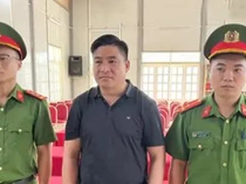 Chủ doanh nghiệp tạm ứng tiền thi công tại dự án trường học ở vùng cao rồi bỏ trốn