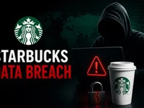 Hacker rao bán 176 triệu tài khoản Starbucks với giá 400 USD: Chưa xác thực nhưng người dùng cần làm ngay điều này