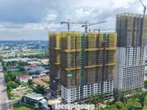 Không còn tăng 'nóng', phân khúc nào dẫn dắt thị trường BĐS?