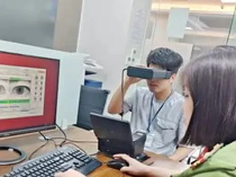 Đề xuất định danh điện tử đối với tài sản, dữ liệu và tài nguyên số