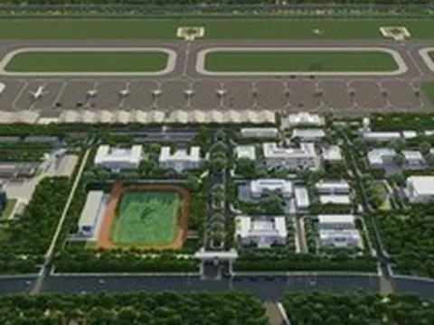 Chủ đầu tư khu tái định cư 21.000 tỷ của siêu sân bay 5 sao top 10 thế giới nhận chỉ đạo mới