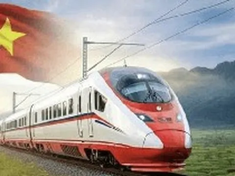 Điều chỉnh quy hoạch đường sắt: Thêm 16 tuyến mới, 2 tuyến tốc độ cao