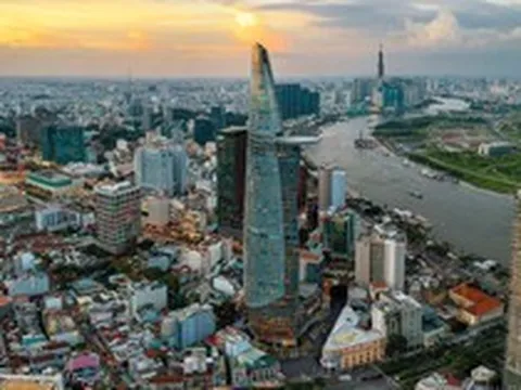 Vì sao những người sở hữu nhiều tài sản vẫn tiếp tục tìm kiếm biệt thự trung tâm đô thị?