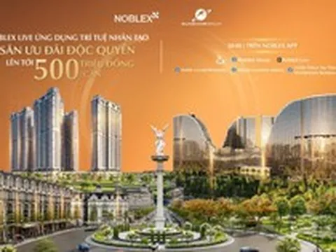 Loạt ưu đãi độc quyền lên tới 500 triệu đồng/căn chờ khách hàng trên chuỗi livestream BĐS của Sunshine Group