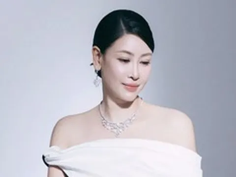 Hà Kiều Anh tiết lộ sự thay đổi sau 19 năm hôn nhân