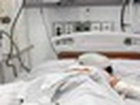 Vụ cháy xe khách ở Đồng Nai: Sức khỏe hai bệnh nhi hiện ra sao?