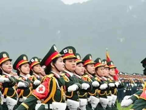 Quân nhân đã phục viên, xuất ngũ được tăng trợ cấp hằng tháng