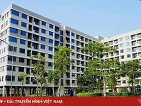 Luật Nhà ở (sửa đổi) mở "luồng xanh" cho dự án nhà ở xã hội