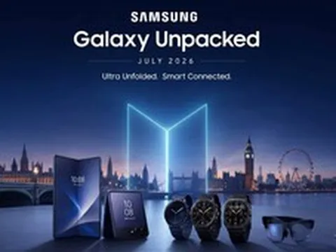 Google và Samsung vừa hé lộ "quân bài" lớn nhất Android tại Galaxy Unpacked 2026