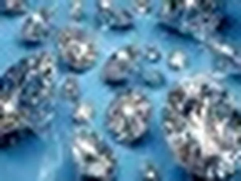 Khủng hoảng thị trường kim cương: Việc quan trọng cần làm ngay!