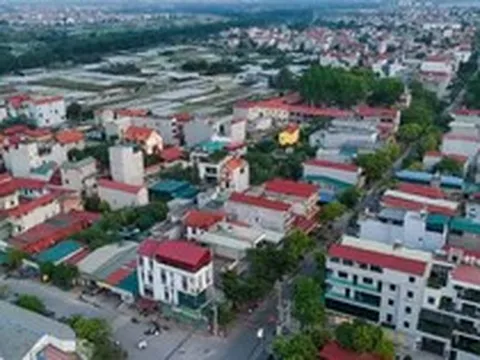 Hà Nội sẽ nghiên cứu cơ chế đặc thù cho 2 xã thí điểm mô hình 'xã, phường xã hội chủ nghĩa'