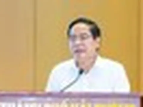 Hơn 2,2 triệu người dân Hải Phòng được khám và lập hồ sơ sức khỏe miễn phí
