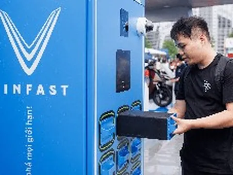 V-Green của ông Phạm Nhật Vượng phát cảnh báo